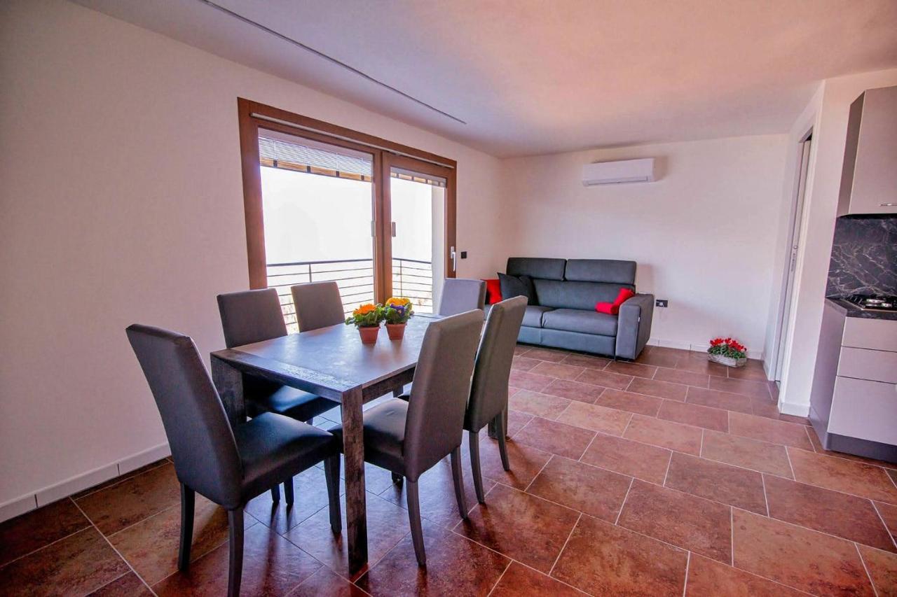 Casa Angela Villa Dervio Kültér fotó