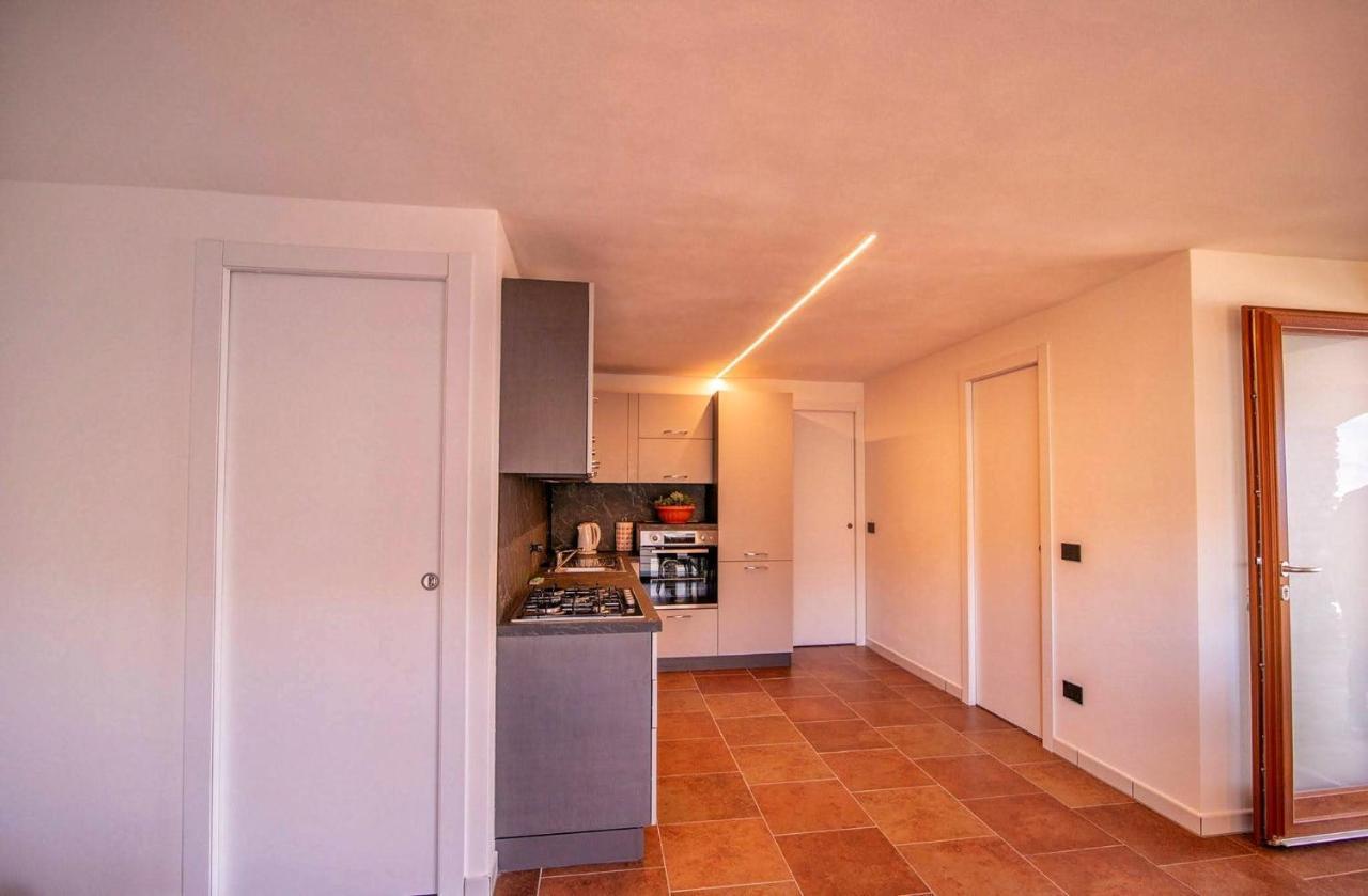 Casa Angela Villa Dervio Kültér fotó