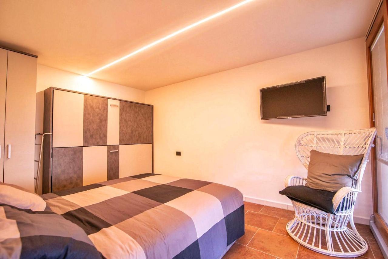 Casa Angela Villa Dervio Kültér fotó