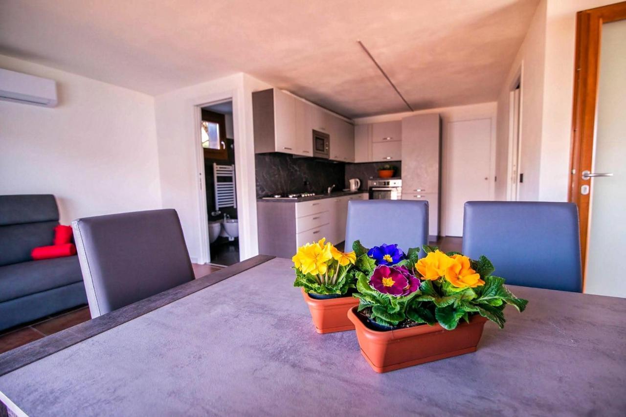Casa Angela Villa Dervio Kültér fotó